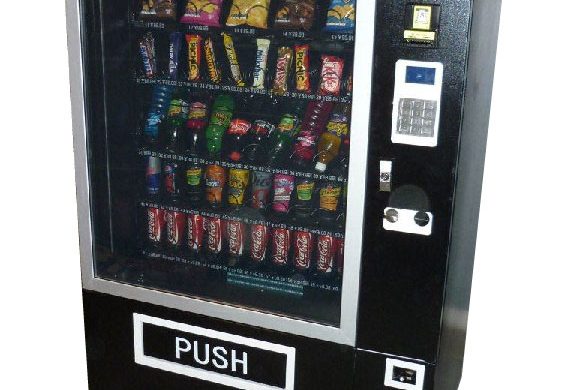 Vending Machine